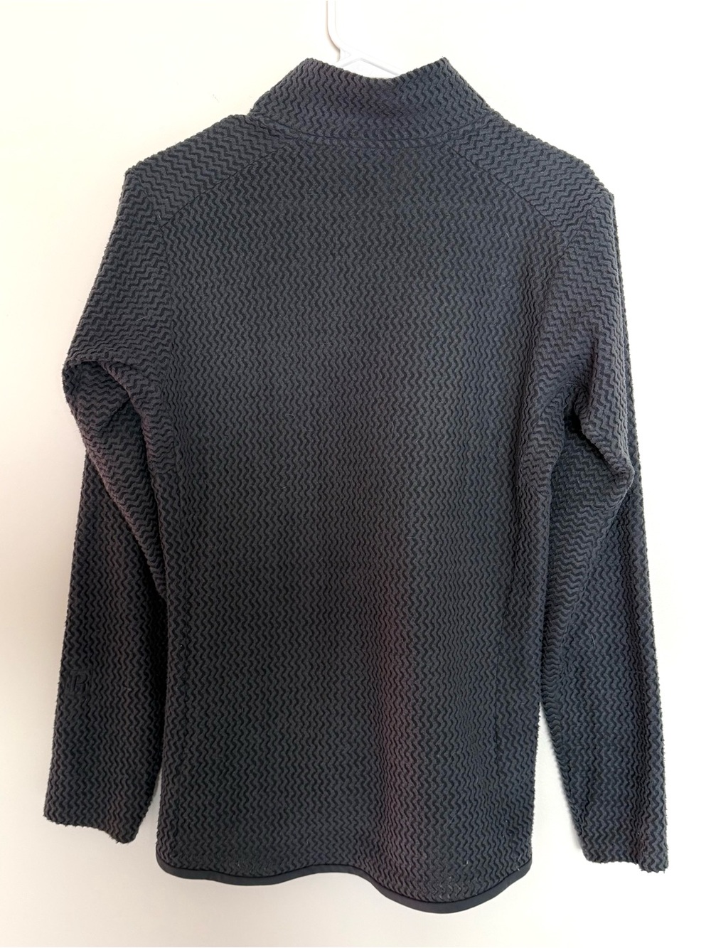 Patagonia R1 Air Fleece Women's Half-Zip Pullover - Picture 7 of 7